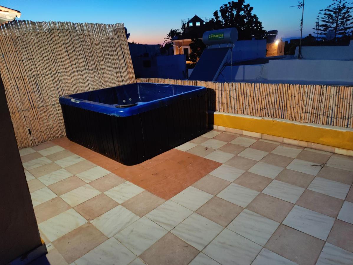 A Unique 3-4 Bedrooms House In Old Town Rhodes City Exterior photo